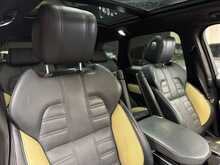 Land Rover Range Rover Sport SD V6 Autobiography Dynamic 