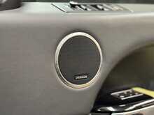Land Rover Range Rover Sport SD V6 Autobiography Dynamic 