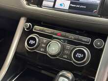 Land Rover Range Rover Sport SD V6 Autobiography Dynamic 