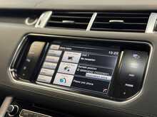 Land Rover Range Rover Sport SD V6 Autobiography Dynamic 