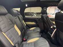 Land Rover Range Rover Sport SD V6 Autobiography Dynamic 