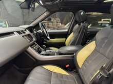 Land Rover Range Rover Sport SD V6 Autobiography Dynamic 