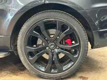 Land Rover Range Rover Sport SD V6 Autobiography Dynamic 