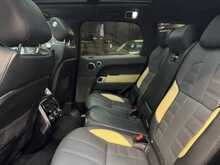 Land Rover Range Rover Sport SD V6 Autobiography Dynamic 
