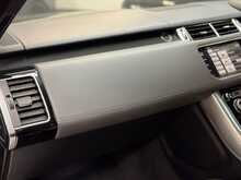 Land Rover Range Rover Sport SD V6 Autobiography Dynamic 