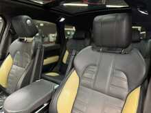 Land Rover Range Rover Sport SD V6 Autobiography Dynamic 