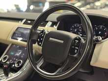 Land Rover Range Rover Sport SD V6 HSE Dynamic 