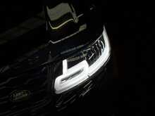 Land Rover Range Rover Sport SD V6 HSE Dynamic 