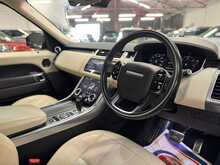 Land Rover Range Rover Sport SD V6 HSE Dynamic 