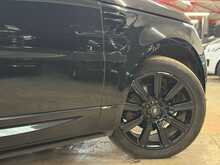 Land Rover Range Rover Sport SD V6 HSE Dynamic 