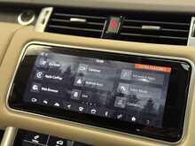 Land Rover Range Rover Sport SD V6 HSE Dynamic 