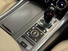 Land Rover Range Rover Sport SD V6 HSE Dynamic 