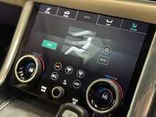 Land Rover Range Rover Sport SD V6 HSE Dynamic 