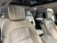 Land Rover Range Rover Sport SD V6 HSE Dynamic 