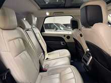 Land Rover Range Rover Sport SD V6 HSE Dynamic 