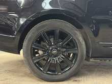 Land Rover Range Rover Sport SD V6 HSE Dynamic 
