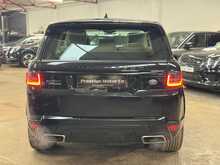 Land Rover Range Rover Sport SD V6 HSE Dynamic 