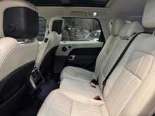 Land Rover Range Rover Sport SD V6 HSE Dynamic 