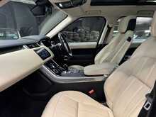 Land Rover Range Rover Sport SD V6 HSE Dynamic 