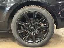 Land Rover Range Rover Sport SD V6 HSE Dynamic 