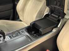 Land Rover Range Rover Sport SD V6 HSE Dynamic 