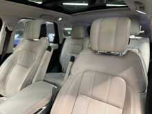 Land Rover Range Rover Sport SD V6 HSE Dynamic 
