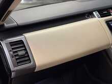 Land Rover Range Rover Sport SD V6 HSE Dynamic 