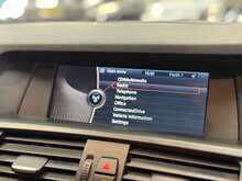 BMW X3 20d M Sport 