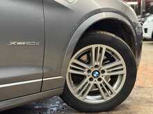 BMW X3 20d M Sport 