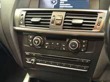 BMW X3 20d M Sport 