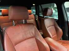 BMW X3 20d M Sport 