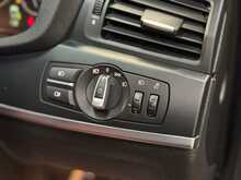 BMW X3 20d M Sport 