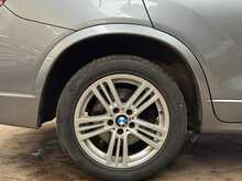 BMW X3 20d M Sport 