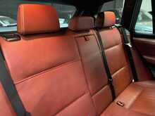 BMW X3 20d M Sport 