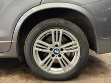 BMW X3 20d M Sport 