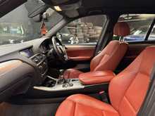 BMW X3 20d M Sport 