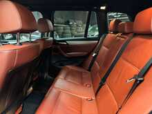 BMW X3 20d M Sport 
