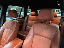 BMW X3 20d M Sport 