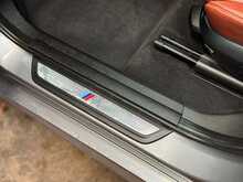 BMW X3 20d M Sport 