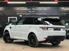 Land Rover Range Rover Sport SD V6 Autobiography Dynamic 