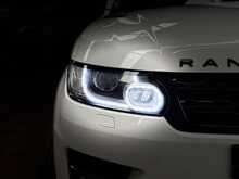 Land Rover Range Rover Sport SD V6 Autobiography Dynamic 