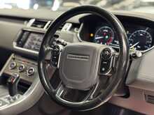 Land Rover Range Rover Sport SD V6 Autobiography Dynamic 