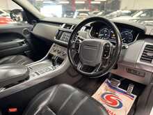 Land Rover Range Rover Sport SD V6 Autobiography Dynamic 