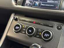 Land Rover Range Rover Sport SD V6 Autobiography Dynamic 
