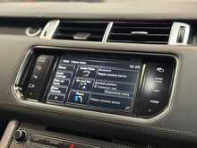 Land Rover Range Rover Sport SD V6 Autobiography Dynamic 