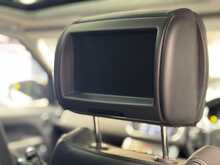 Land Rover Range Rover Sport SD V6 Autobiography Dynamic 