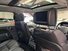 Land Rover Range Rover Sport SD V6 Autobiography Dynamic 