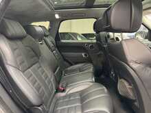 Land Rover Range Rover Sport SD V6 Autobiography Dynamic 