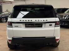 Land Rover Range Rover Sport SD V6 Autobiography Dynamic 