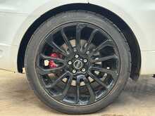 Land Rover Range Rover Sport SD V6 Autobiography Dynamic 